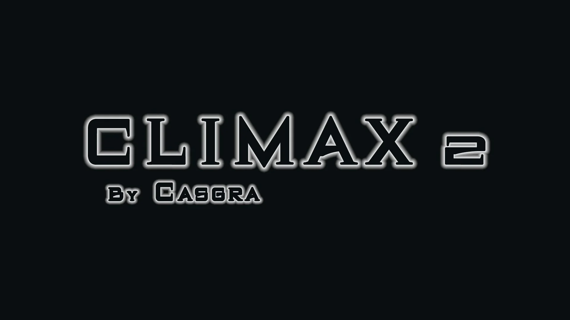 Climax [Casgra] - Chapter 2 — Page 55