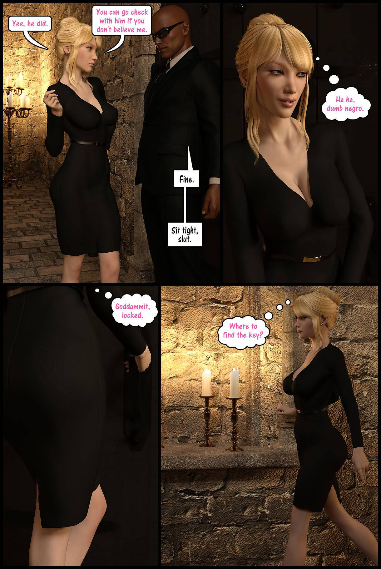 Christian Knockers [DarkLord, JohnPersons.com] - Chapter 5 — Page 4