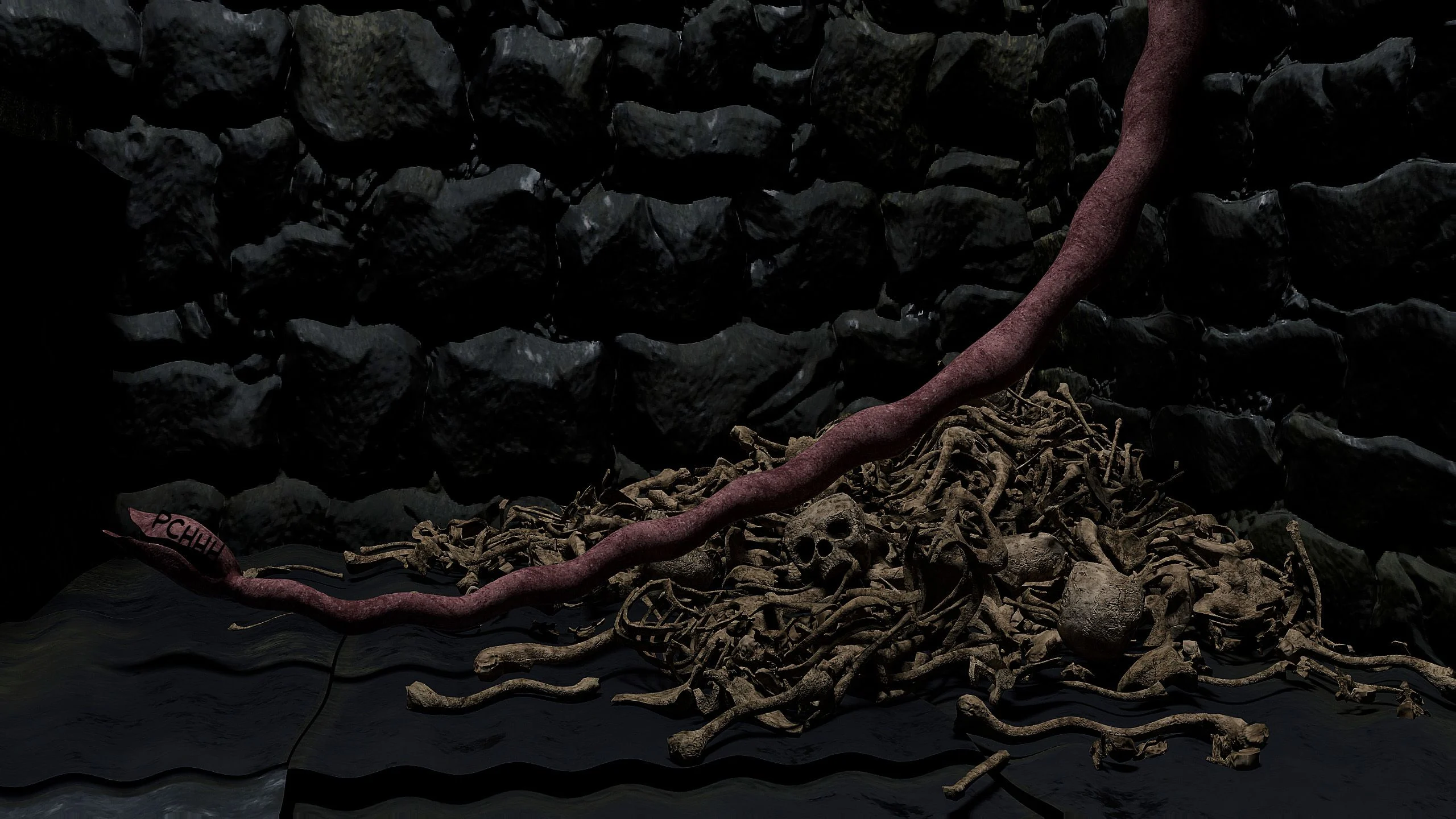 Desire Confine [FLL] - Chapter 7 — Page 274
