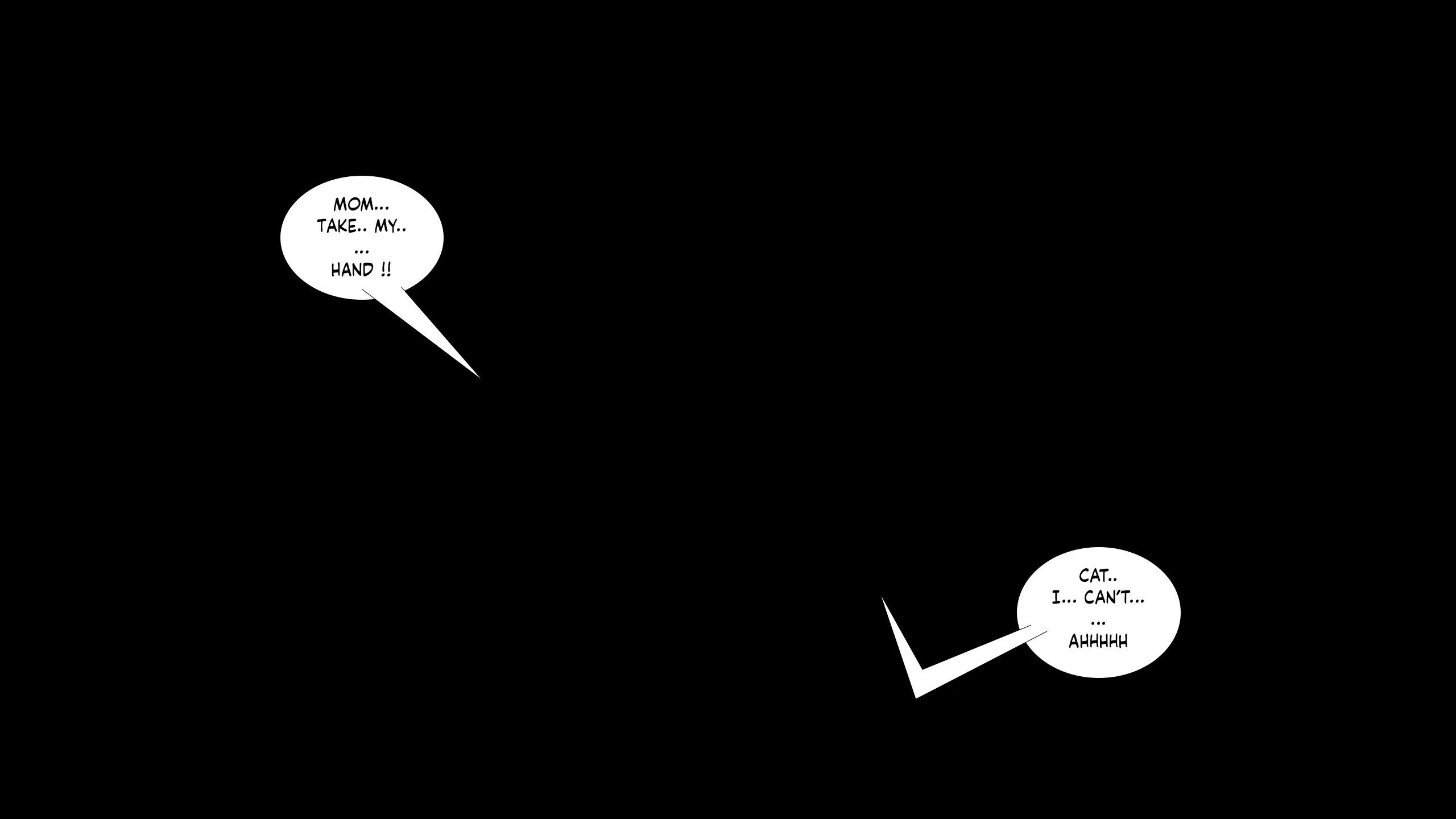 Desire Confine [FLL] - Chapter 7 — Page 309