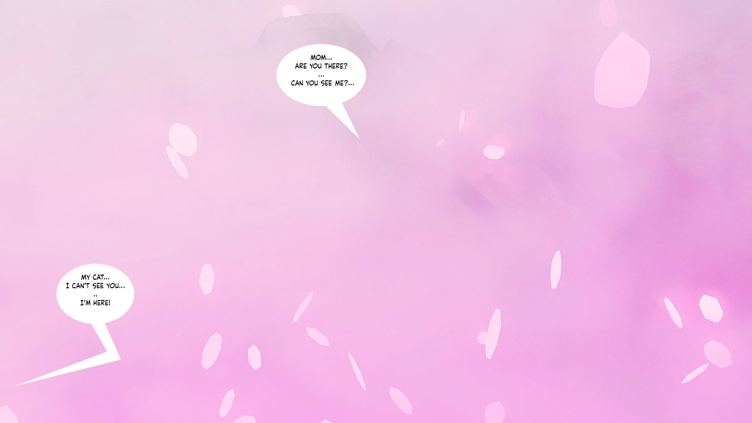 Desire Confine [FLL] - Chapter 7 — Page 361