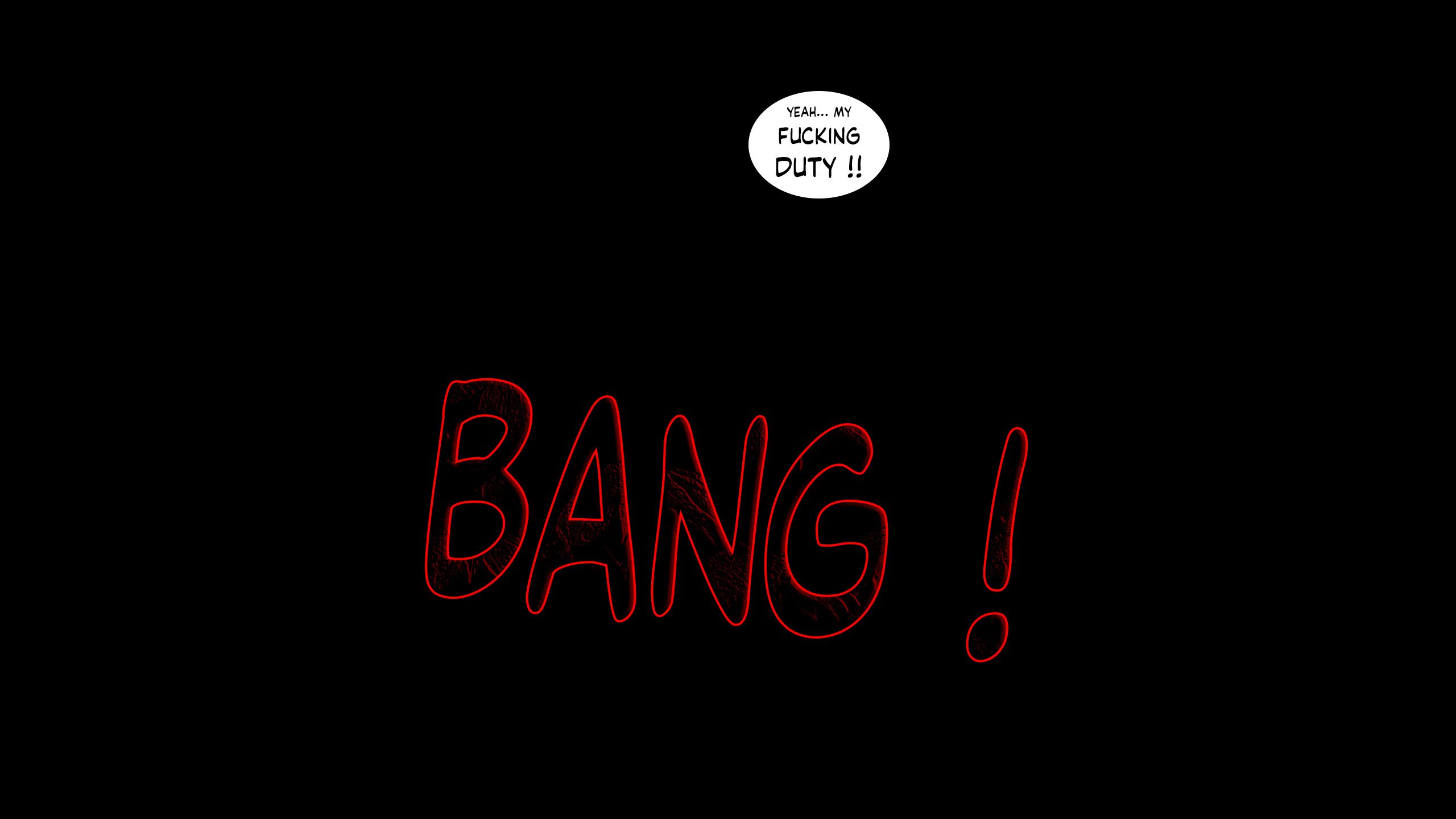Desire Confine [FLL] - Chapter 7 — Page 604