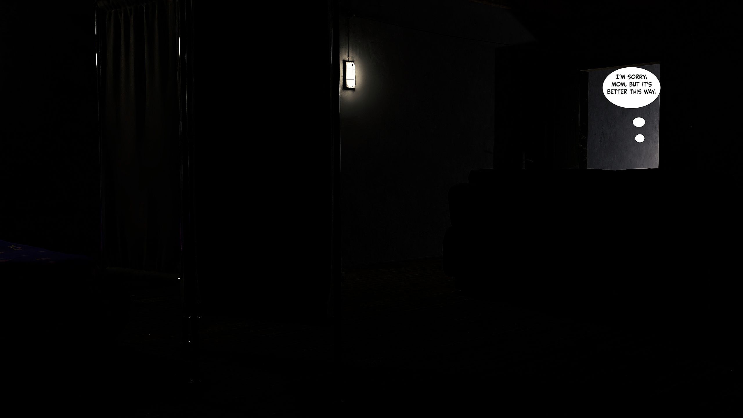 Desire Confine [FLL] - Chapter 4 — Page 227