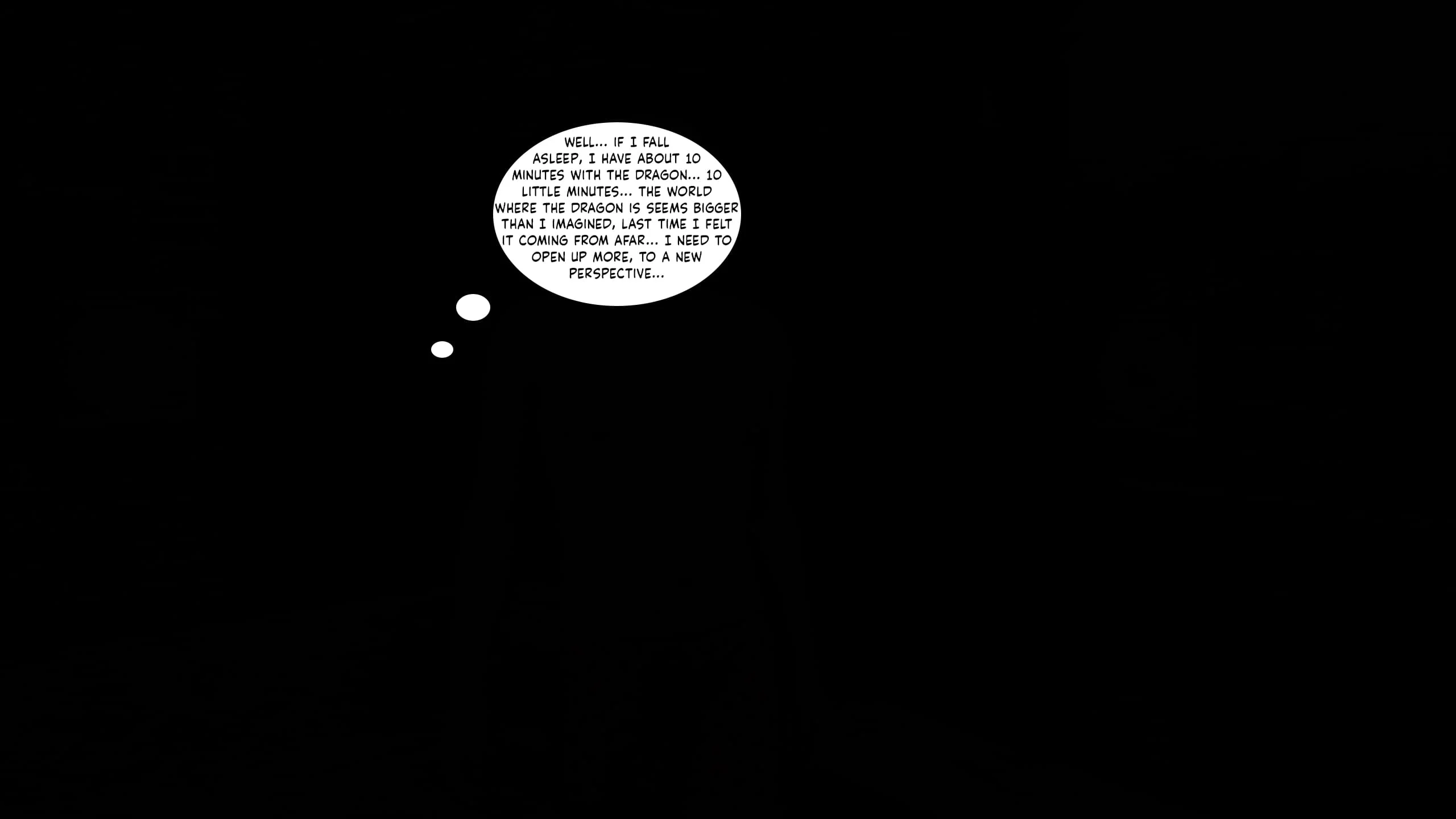 Desire Confine [FLL] - Chapter 8 — Page 176
