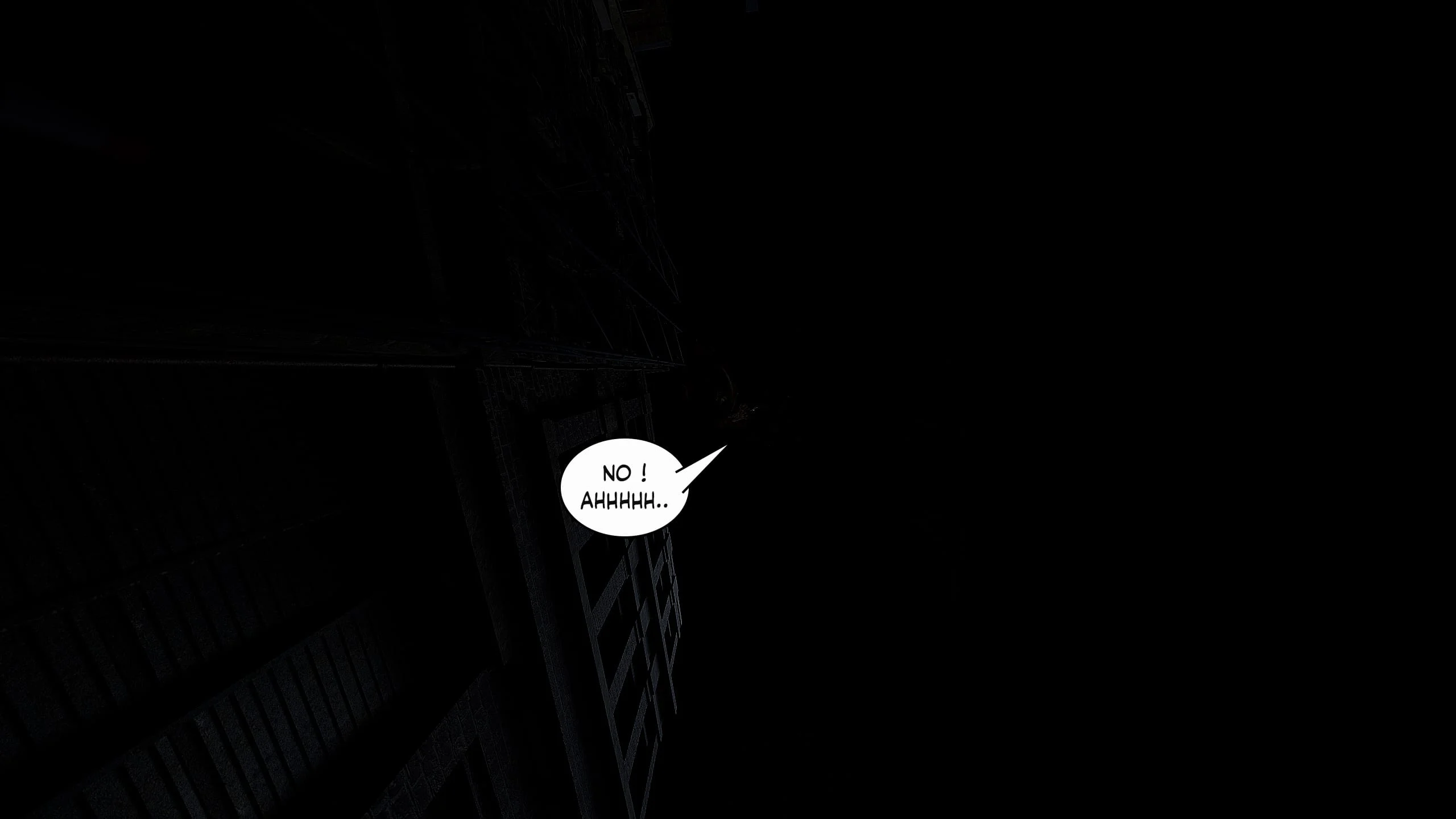 Desire Confine [FLL] - Chapter 8 — Page 98