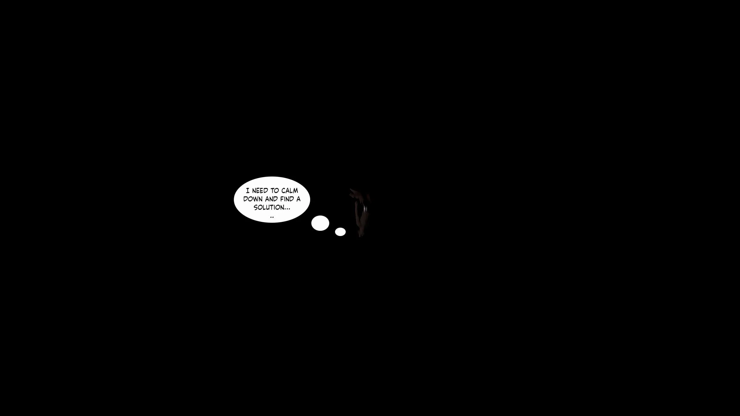 Desire Confine [FLL] - Chapter 8 — Page 99
