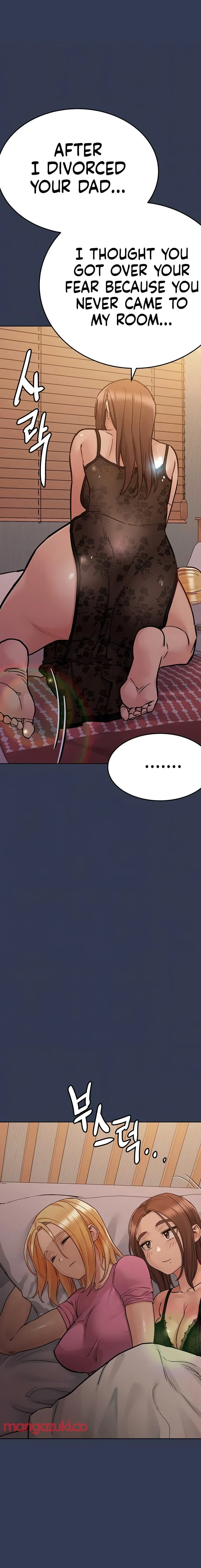 Keep It a Secret From Your Mother! - Chapter 91 — Page 5