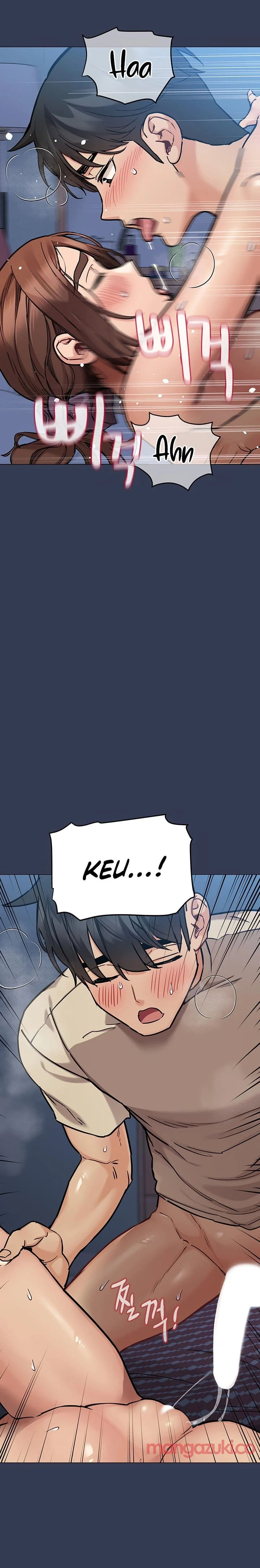 Keep It a Secret From Your Mother! - Chapter 47 — Page 14