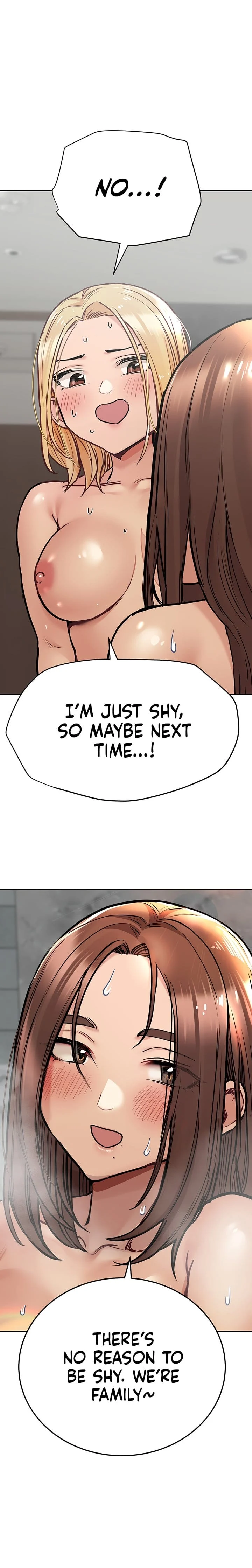 Keep It a Secret From Your Mother! - Chapter 40 — Page 16