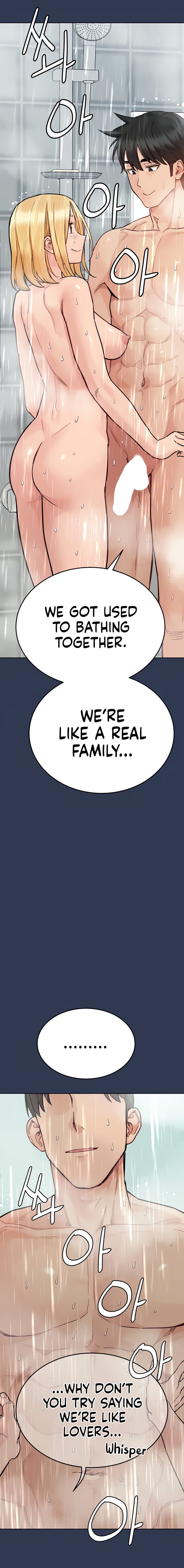 Keep It a Secret From Your Mother! - Chapter 76 — Page 30