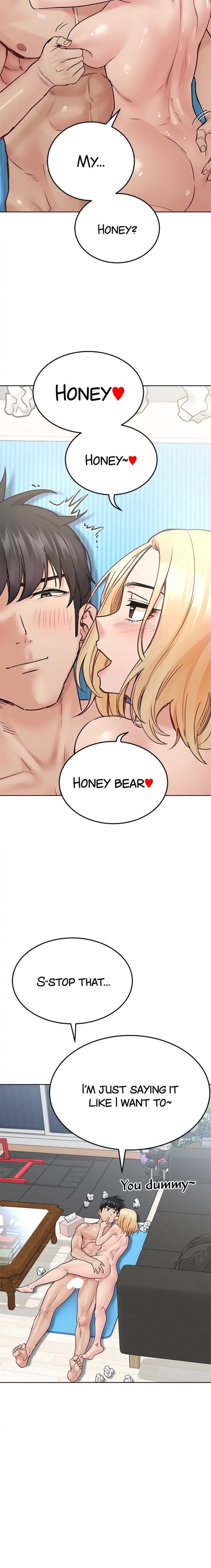Keep It a Secret From Your Mother! - Chapter 31 — Page 9