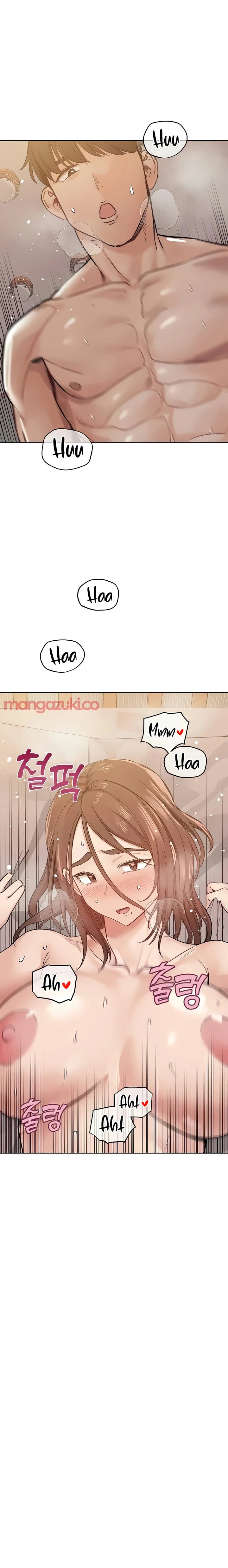 Keep It a Secret From Your Mother! - Chapter 99 — Page 29