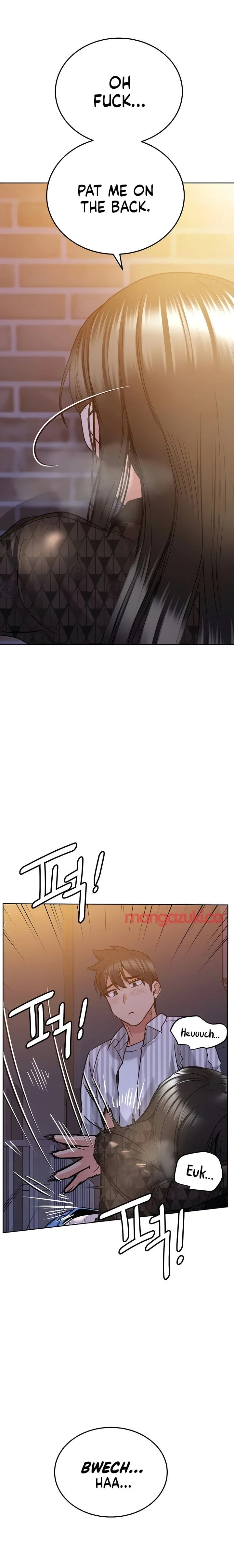 Keep It a Secret From Your Mother! - Chapter 18 — Page 25