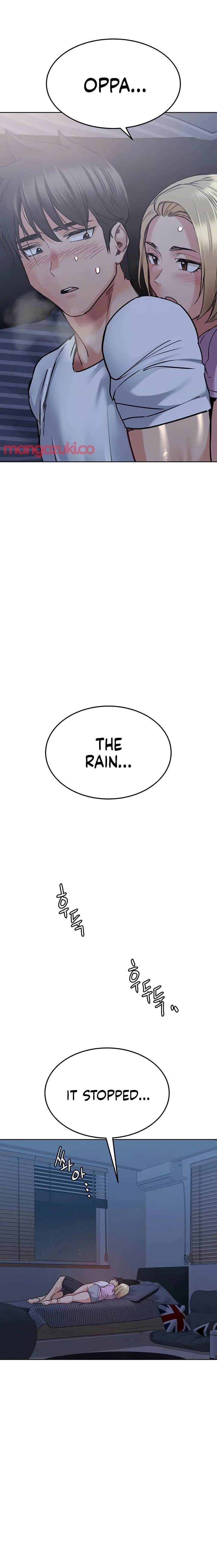 Keep It a Secret From Your Mother! - Chapter 18 — Page 5