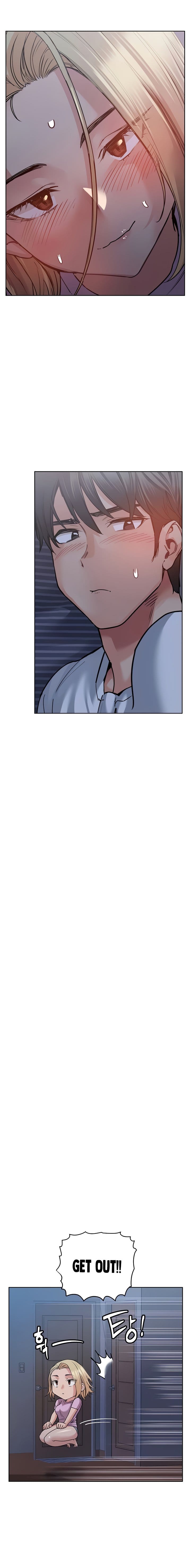 Keep It a Secret From Your Mother! - Chapter 18 — Page 6