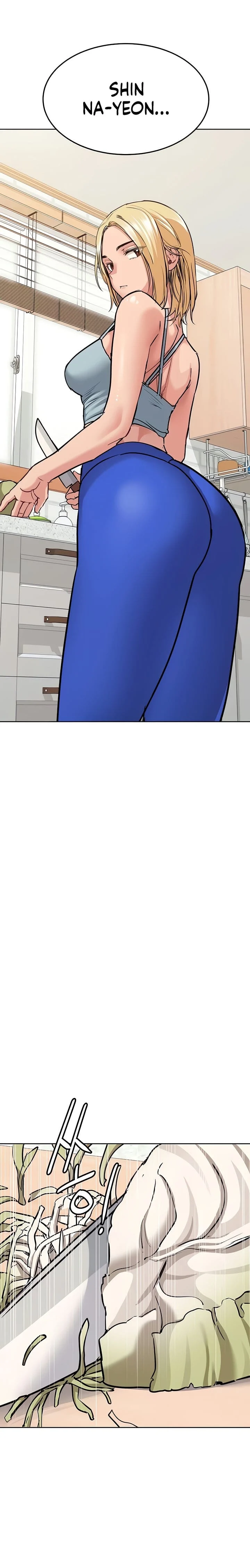 Keep It a Secret From Your Mother! - Chapter 16 — Page 4