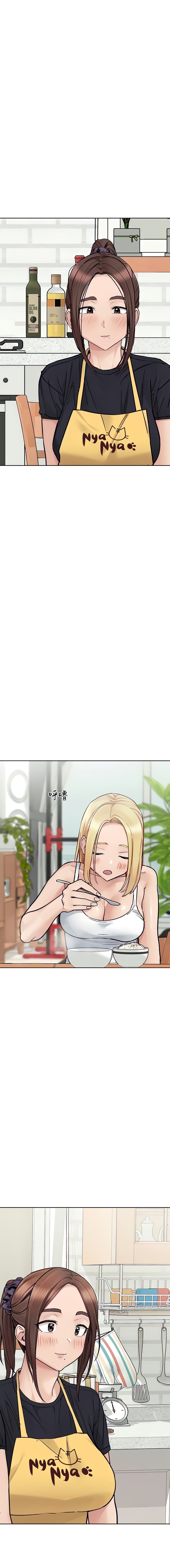 Keep It a Secret From Your Mother! - Chapter 98 — Page 27