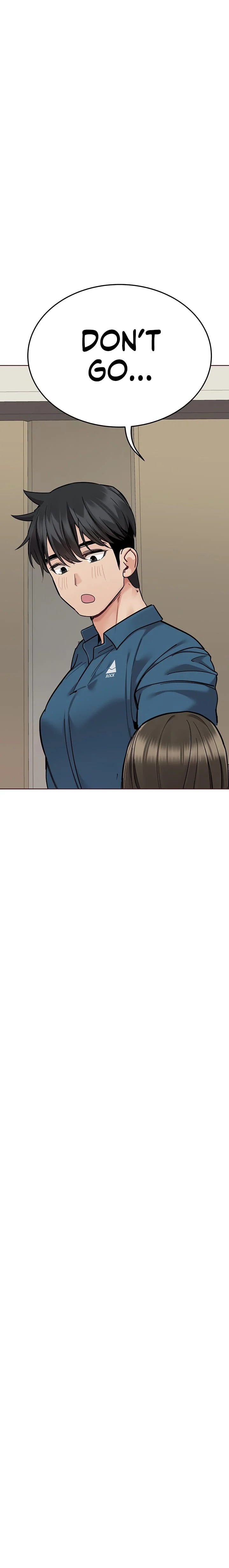 Keep It a Secret From Your Mother! - Chapter 89 — Page 20