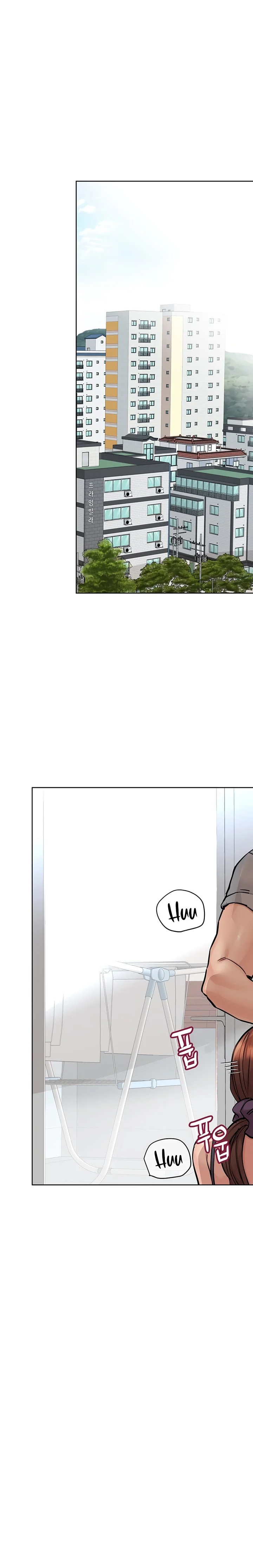 Keep It a Secret From Your Mother! - Chapter 72 — Page 11