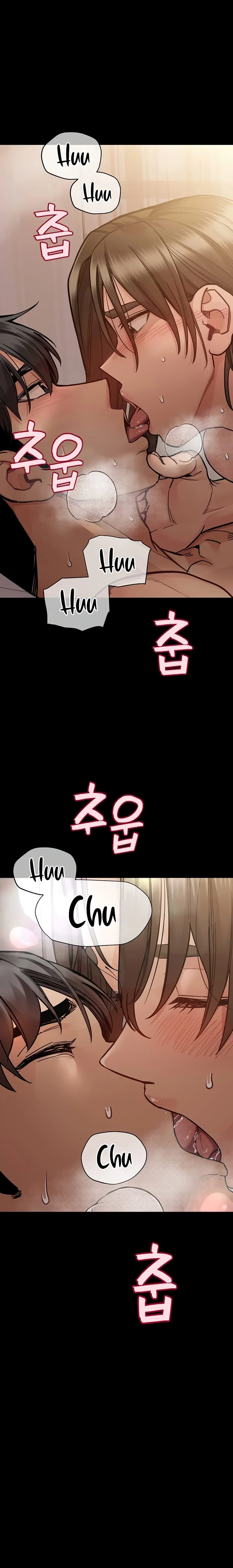 Keep It a Secret From Your Mother! - Chapter 88 — Page 7