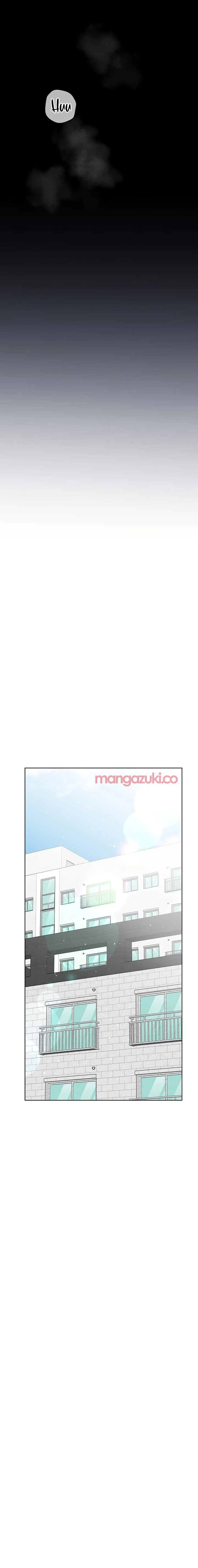 Keep It a Secret From Your Mother! - Chapter 88 — Page 9