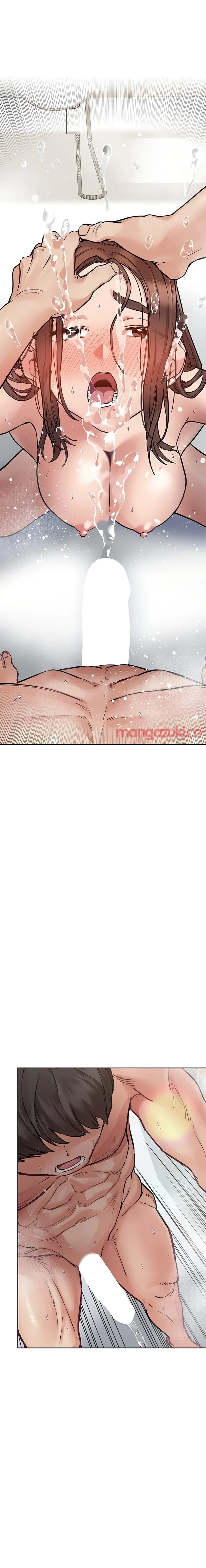 Keep It a Secret From Your Mother! - Chapter 59 — Page 13