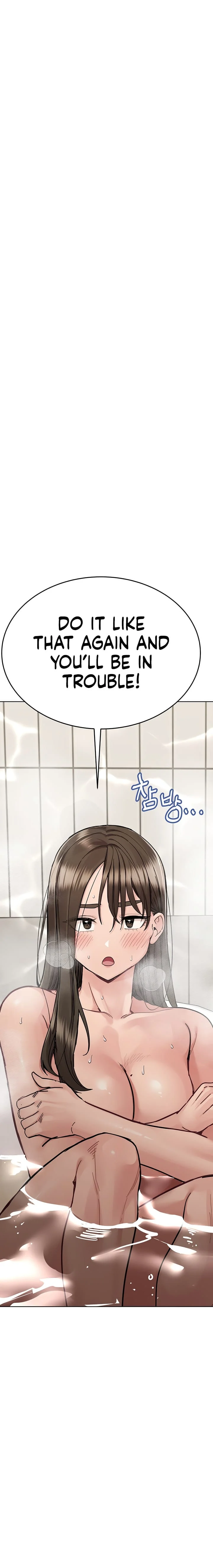 Keep It a Secret From Your Mother! - Chapter 87 — Page 19