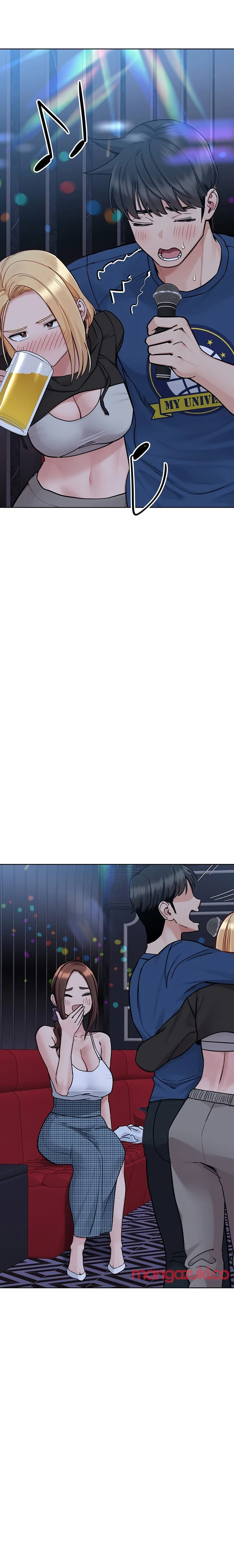 Keep It a Secret From Your Mother! - Chapter 93 — Page 25