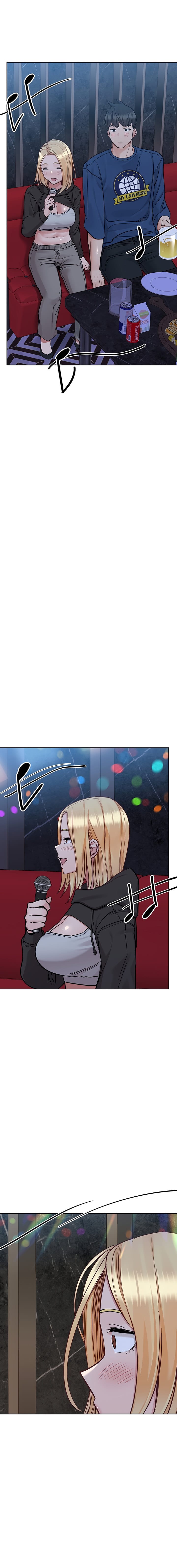Keep It a Secret From Your Mother! - Chapter 93 — Page 31