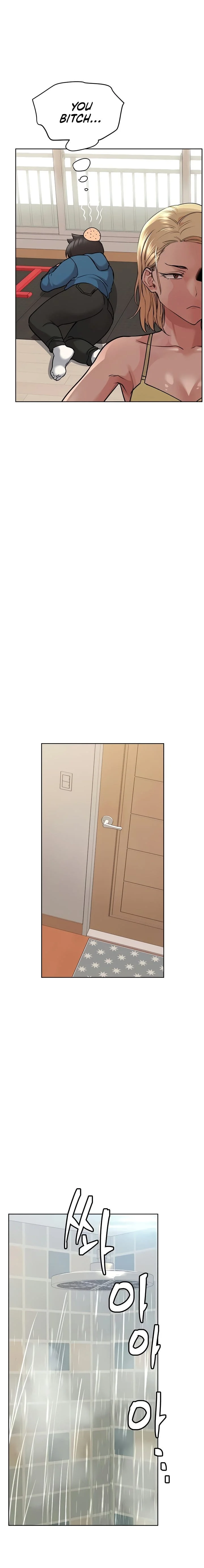 Keep It a Secret From Your Mother! - Chapter 17 — Page 10