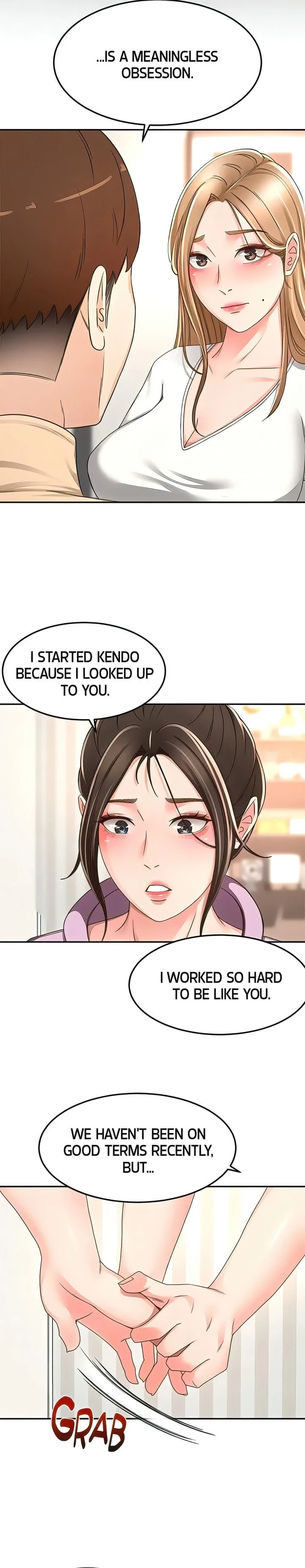 The Little Master - Chapter 90 — Page 10