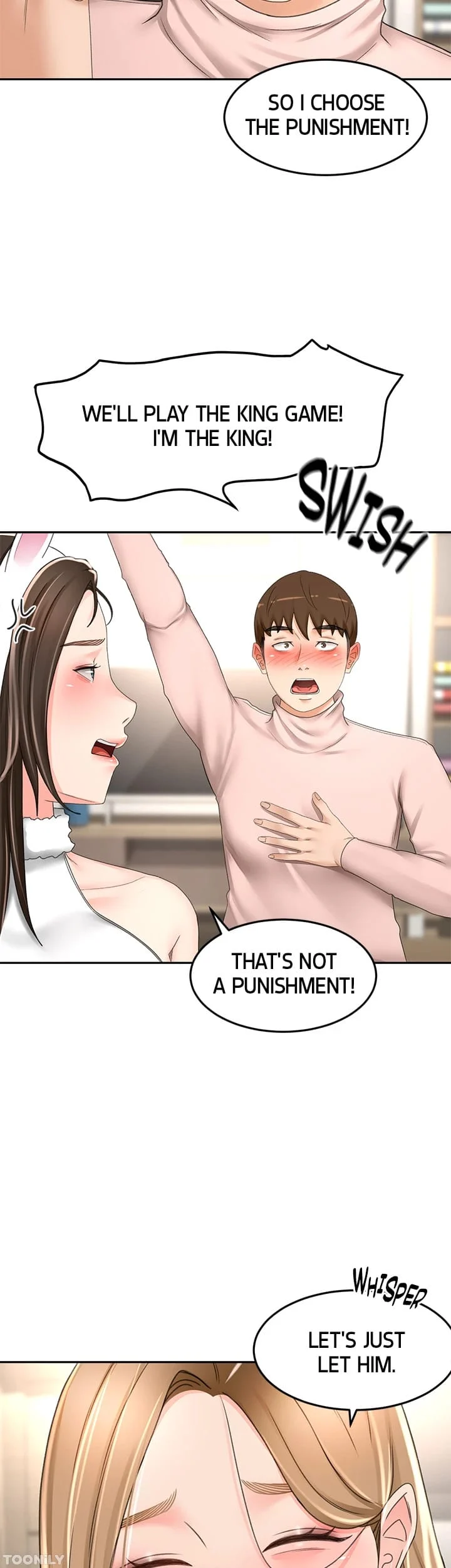 The Little Master - Chapter 75 — Page 26