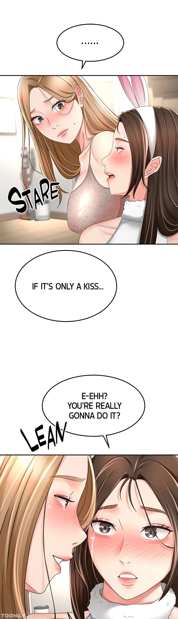 The Little Master - Chapter 75 — Page 30