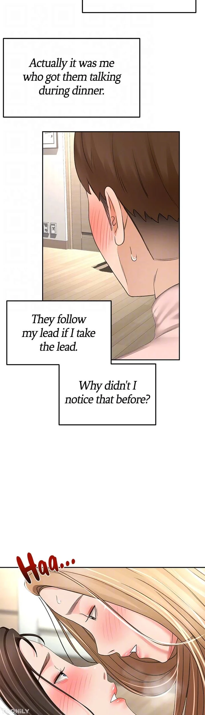 The Little Master - Chapter 75 — Page 37