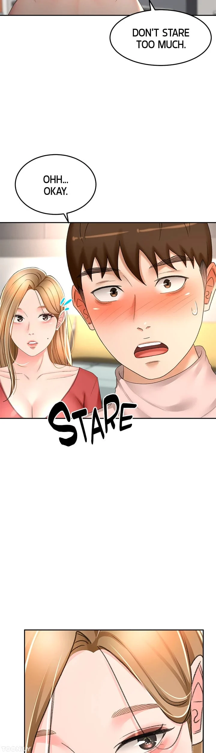 The Little Master - Chapter 74 — Page 29