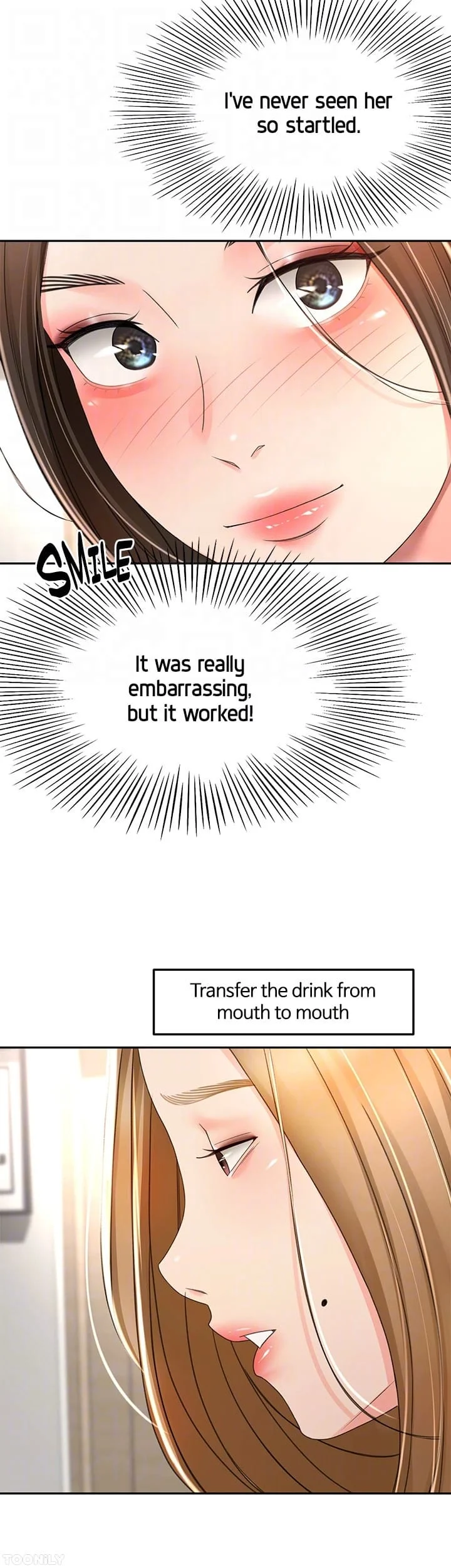 The Little Master - Chapter 74 — Page 32