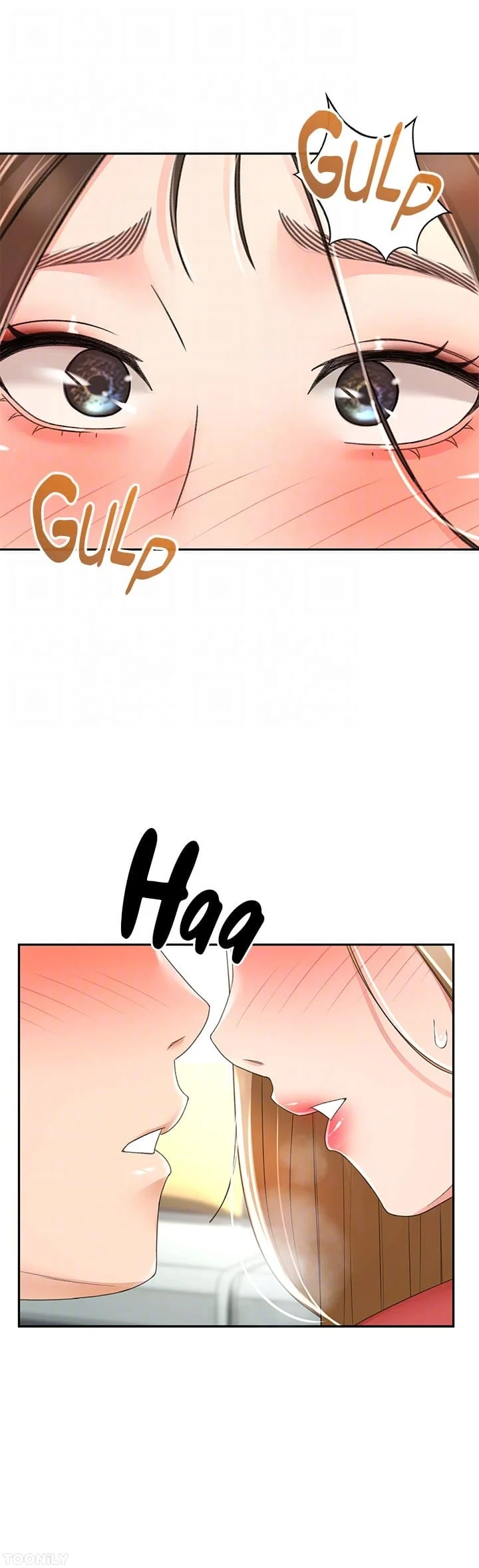 The Little Master - Chapter 74 — Page 35
