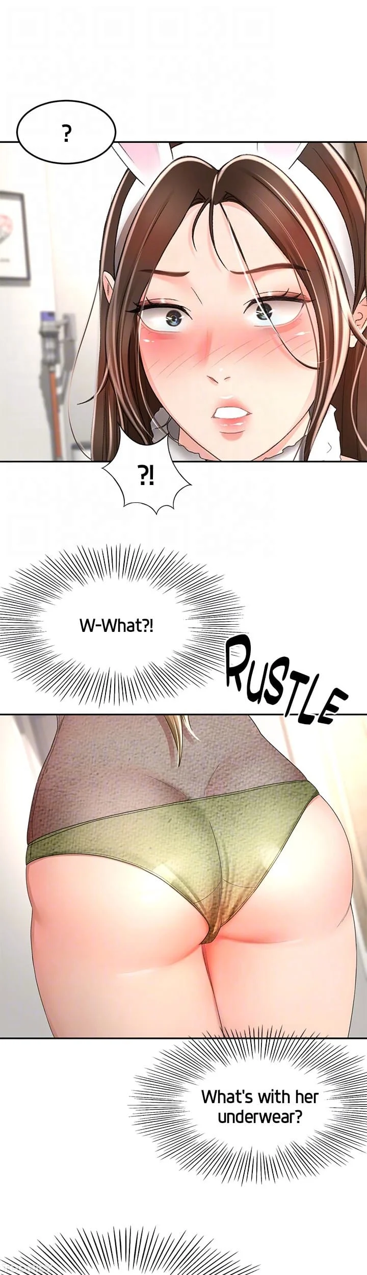 The Little Master - Chapter 74 — Page 38