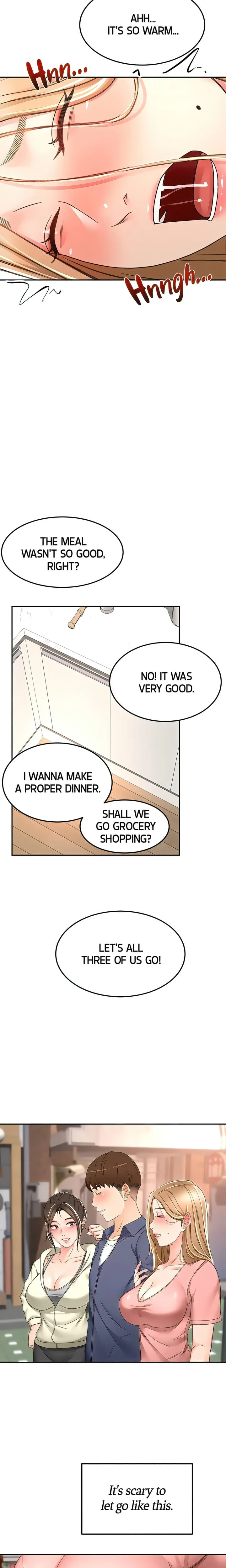 The Little Master - Chapter 92 — Page 13