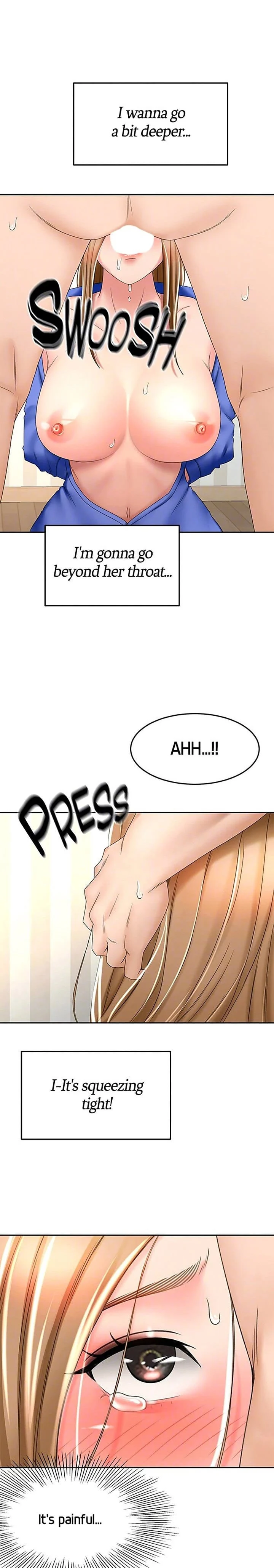 The Little Master - Chapter 70 — Page 18