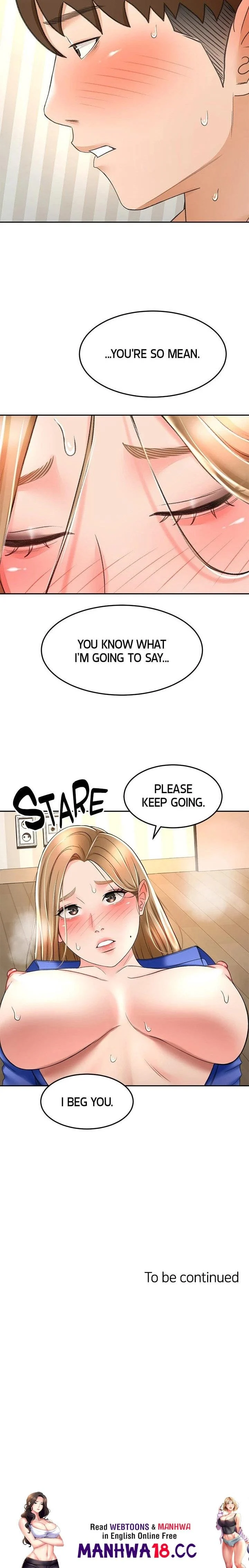 The Little Master - Chapter 70 — Page 23