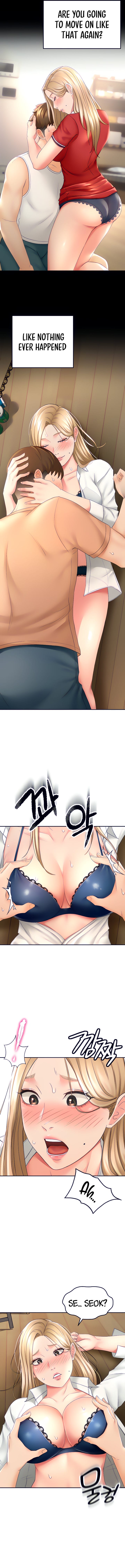 The Little Master - Chapter 16 — Page 4