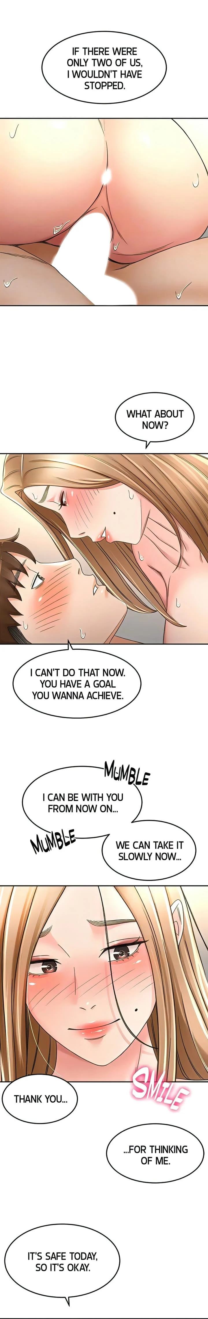 The Little Master - Chapter 84 — Page 10