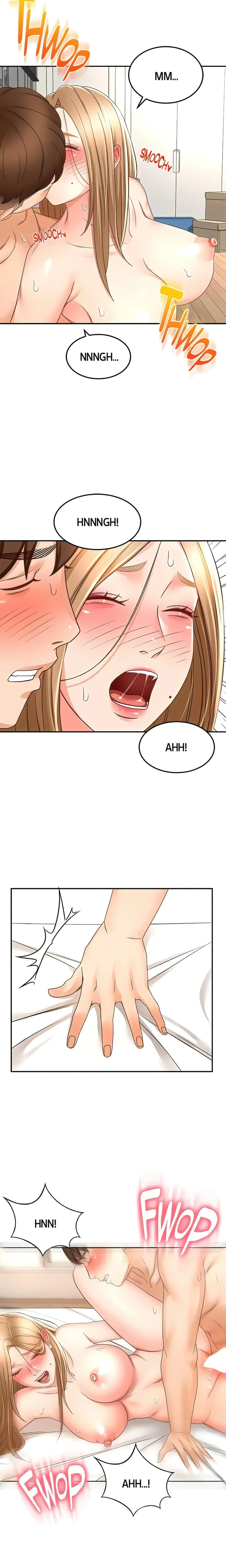 The Little Master - Chapter 84 — Page 4