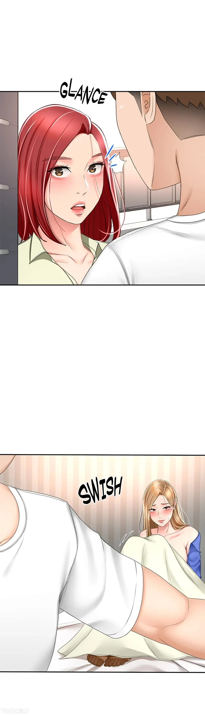 The Little Master - Chapter 71 — Page 25