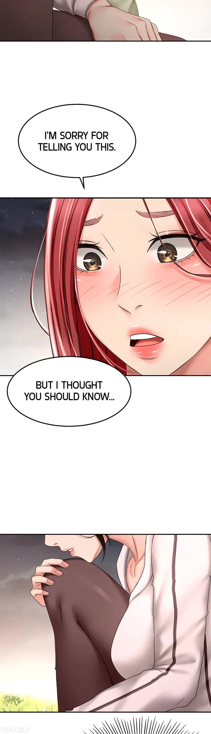 The Little Master - Chapter 71 — Page 39