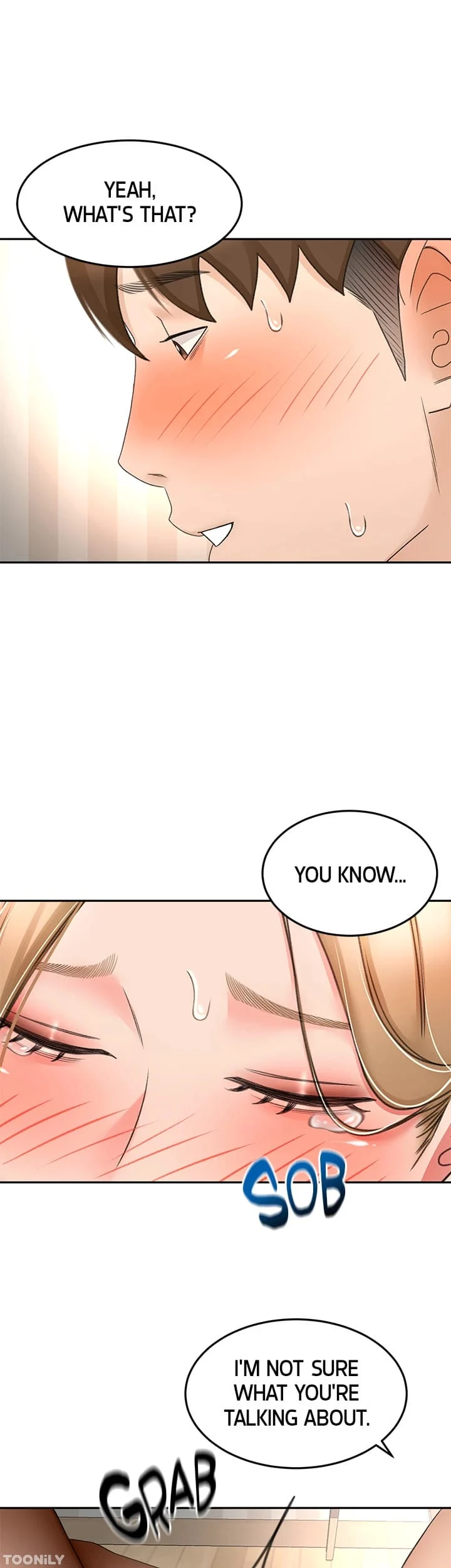 The Little Master - Chapter 71 — Page 4