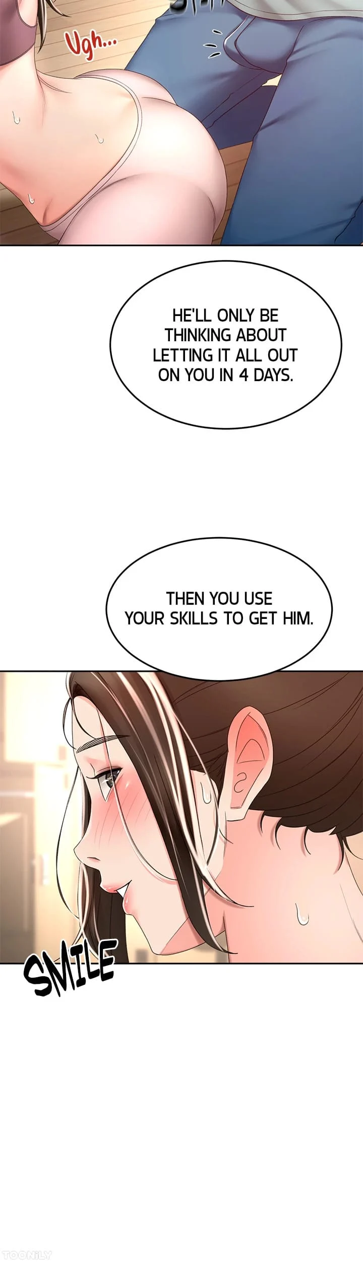 The Little Master - Chapter 72 — Page 26