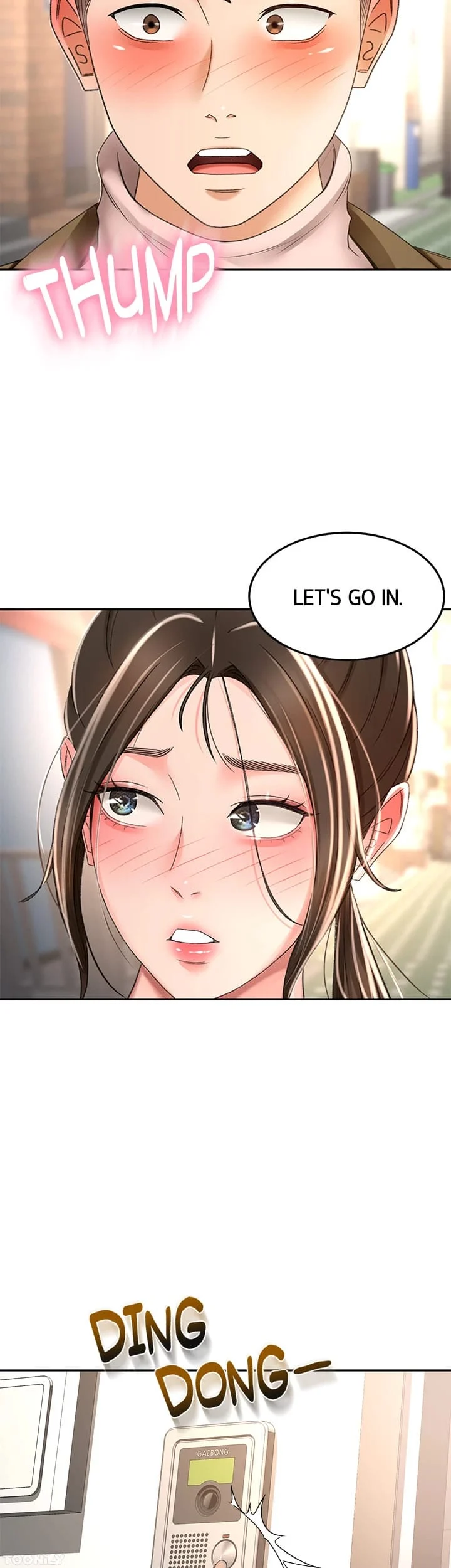 The Little Master - Chapter 72 — Page 37