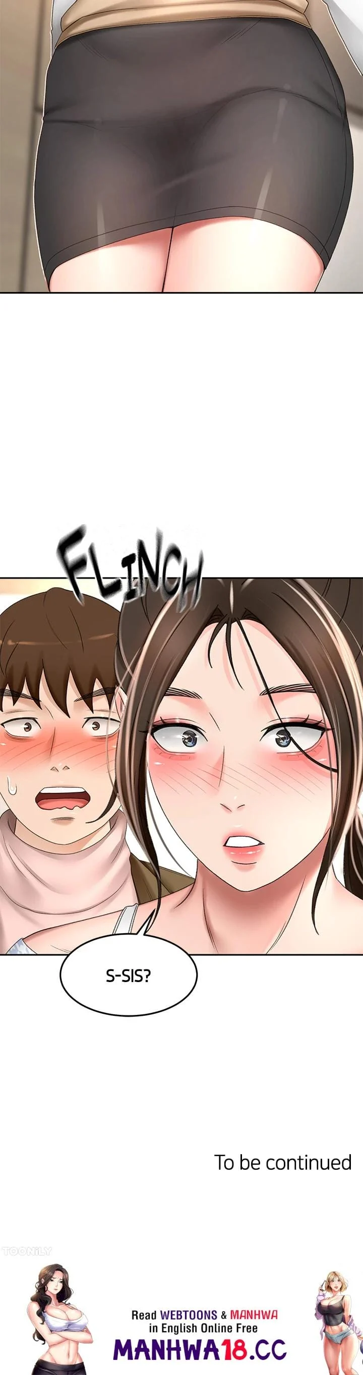 The Little Master - Chapter 72 — Page 41